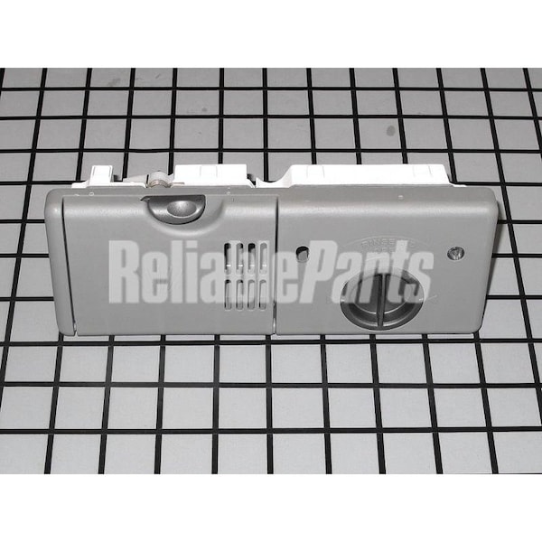 Electrolux Home Products 5304507354 Frigidaire Dishwasher Dispenser 5304507354 - main